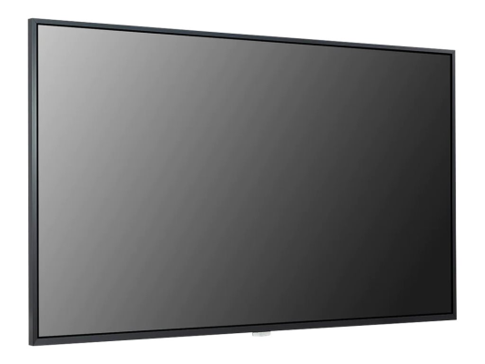 LG | 49UH5J-H | 49 " | Landscape / Portrait | 24 / 7 | WebOS | 500 cd / m² | 8 ms | 178 ° | 178 °