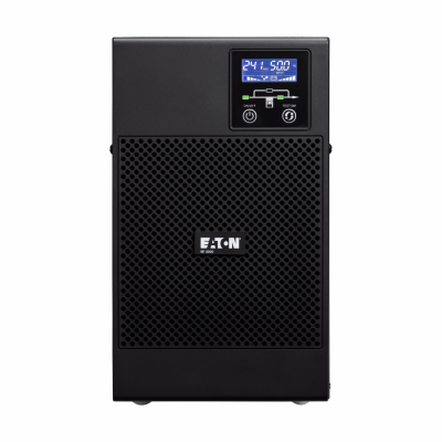 Eaton | OnLine UPS | 9E3000I | 3000 VA | 2400 W | C20