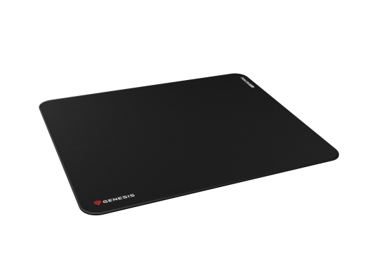 Genesis | Mouse Pad | Polon 200 XL | Mouse pad | 500 x 400 mm | Black