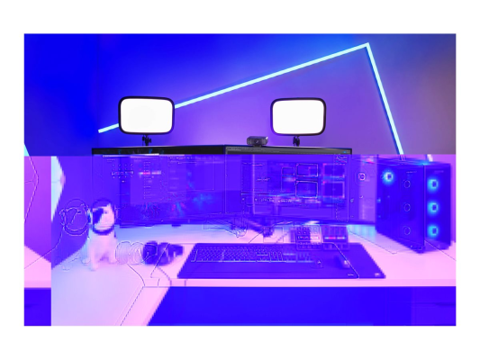 Elgato | Stream Deck+ | 10GBD9901 | Black