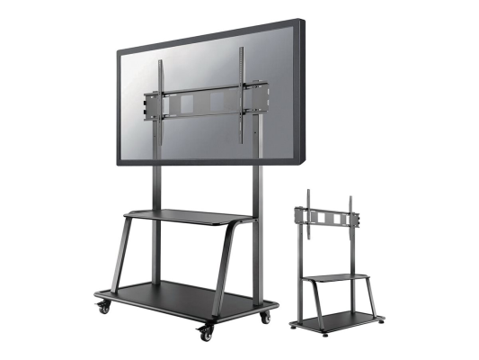 Neomounts By Newstar TV SET ACC FLOOR STAND 60-105" / NS-M4000BLACK NEOMOUNTS | Neomounts