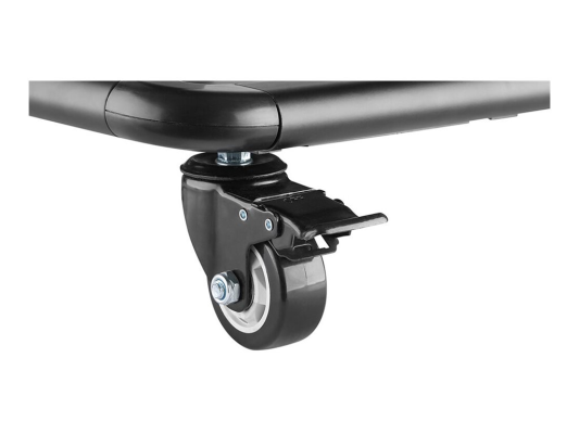 Neomounts By Newstar TV SET ACC FLOOR STAND 60-105" / NS-M4000BLACK NEOMOUNTS | Neomounts