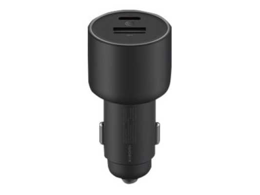 Xiaomi | 67W Car Charger (USB-A + Type-C)