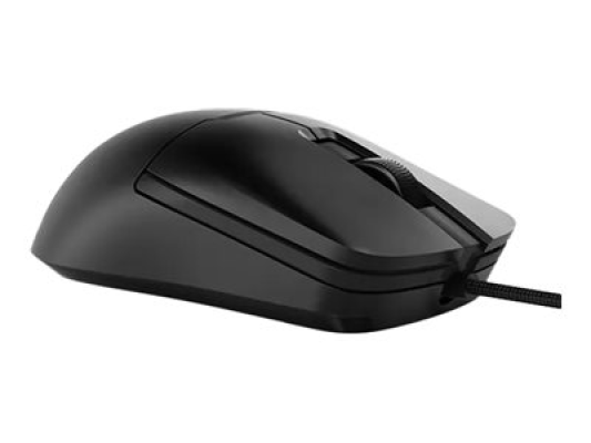 Lenovo | RGB Gaming Mouse | Legion M300s | Gaming Mouse | Wired via USB 2.0 | Shadow Black
