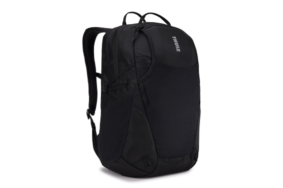 Thule | TEBP-4316, 3204846 | EnRoute Backpack | Fits up to size 15.6 " | Backpack | Black