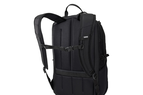 Thule | TEBP-4316, 3204846 | EnRoute Backpack | Fits up to size 15.6 " | Backpack | Black