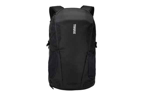 Thule | TEBP-4416, 3204849 | EnRoute Backpack | Fits up to size 15.6 " | Backpack | Black