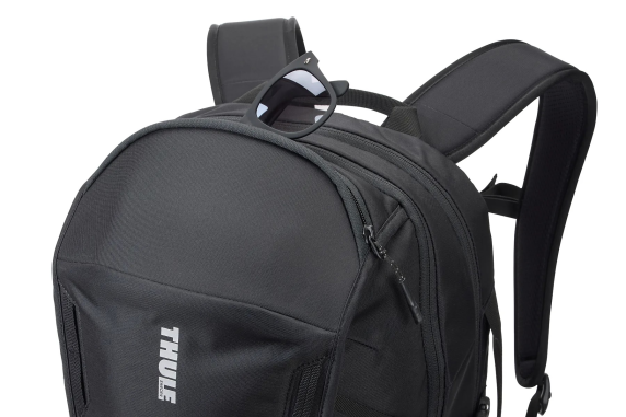 Thule | TEBP-4416, 3204849 | EnRoute Backpack | Fits up to size 15.6 " | Backpack | Black