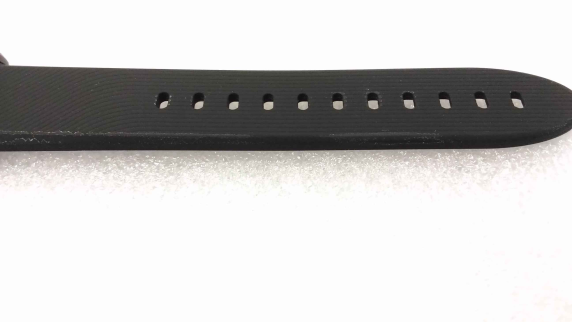 Pro 3 Ultra GPS | Smart watch | NFC | GPS (satellite) | AMOLED + FSTN | 3.56 cm (1.4") | Activity monitoring Yes | Bluetooth | DEMO, DEFECT OF BRACELET | Wi-Fi | Shadow Black