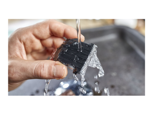 Philips | Hair Clipper | HC3510 / 15 Series 3000 | Corded | Number of length steps 13 | Step precise 2 mm | Black