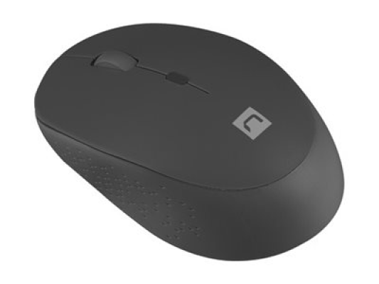 Natec | Mouse | Harrier 2 | Wireless | Bluetooth | Black