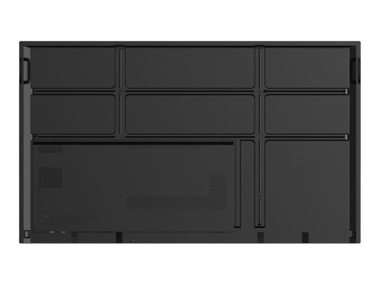 LG | 86TR3PJ-B | 86 " | Landscape | 16 / 7 | Android 9.0 | Touchscreen | 390 cd / m² | 8 ms | 178 ° | 178 °