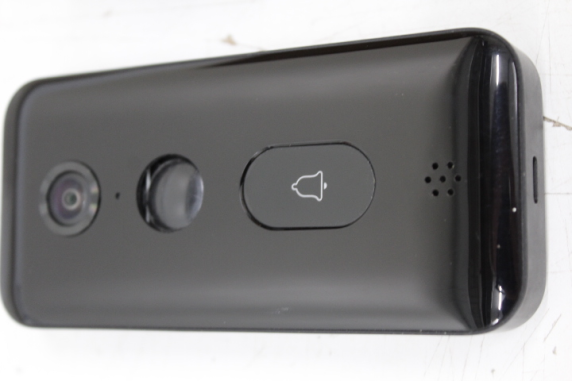 SALE OUT. DEMO | Xiaomi | Smart Doorbell 3 | Wi-Fi | DAMAGED