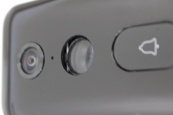 SALE OUT. DEMO | Xiaomi | Smart Doorbell 3 | Wi-Fi | DAMAGED