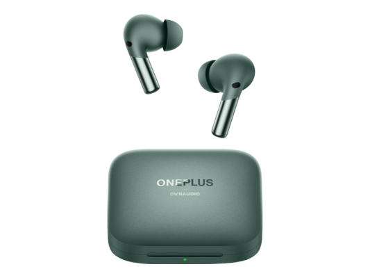 OnePlus | Earbuds | Buds Pro 2 E507A | Bluetooth | ANC | Arbor Green | Wireless