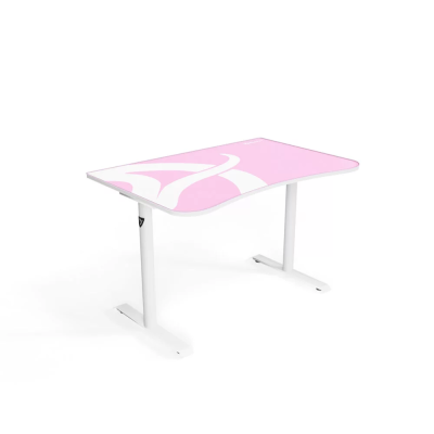 Arozzi | Gaming Desk | Arena Fratello | White / Pink
