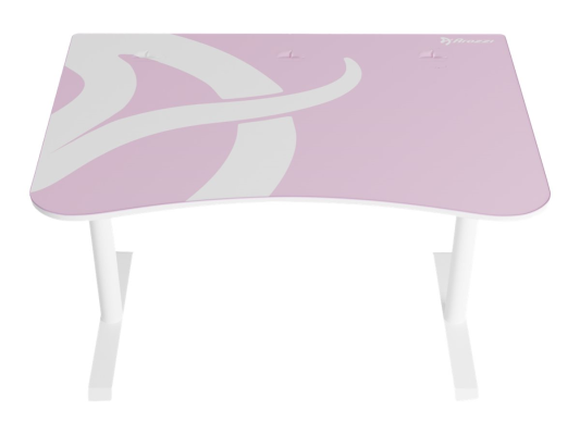 Arozzi | Gaming Desk | Arena Fratello | White / Pink
