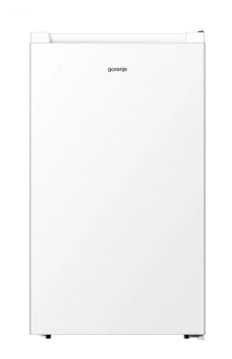 Gorenje | Freezer | F39EPW4 | Energy efficiency class E | Upright | Free standing | Height 84.2 cm | White