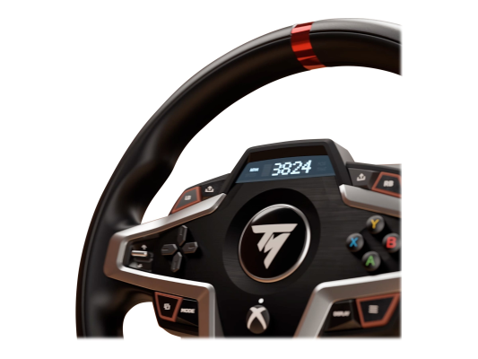 Thrustmaster | Steering Wheel | T248X | Black | Game racing wheel