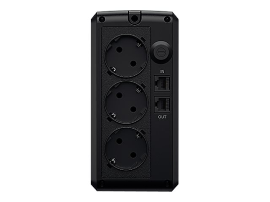 CyberPower | Backup UPS Systems | UT850EG | 850 VA | 425 W