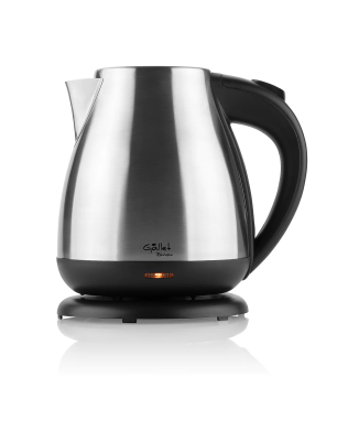 Gallet | Kettle | GALBOU782 | Electric | 2200 W | 1.7 L | Stainless steel | 360° rotational base | Stainless Steel