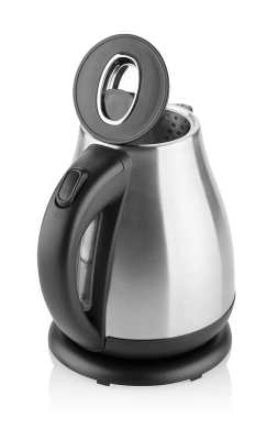 Gallet | Kettle | GALBOU782 | Electric | 2200 W | 1.7 L | Stainless steel | 360° rotational base | Stainless Steel
