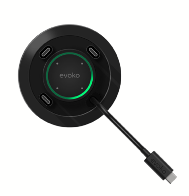 Evoko Delo Connection Manager | Delo Connection Manager