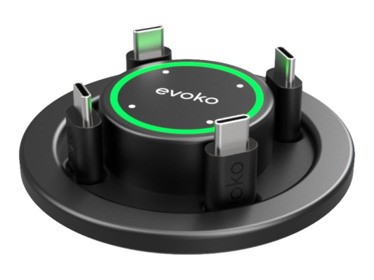 Evoko Delo Connection Manager | Delo Connection Manager