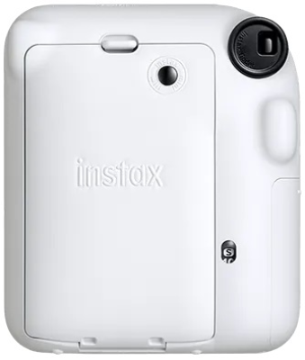 Fujifilm | Instax mini 12 | White | 800
