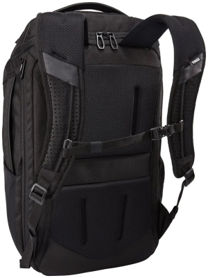 Thule Accent Backpack 28L - Black | Thule | Accent Backpack 28L | Backpack | Black | 16 "