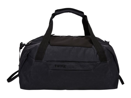 Thule | TAWD-135 Aion | Duffel Bag 35L | Bag | Black | Shoulder strap