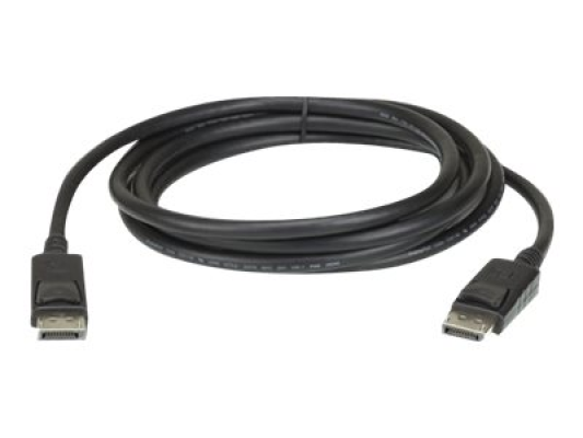 Aten | DisplayPort rev.1.2 Cable | 2L-7D03DP | DP to DP | 3 m