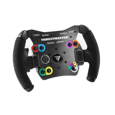 Thrustmaster | Steering Wheel Add-On TM Open | Black