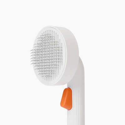 PETKIT | Large Pet Grooming Brush 2 | White