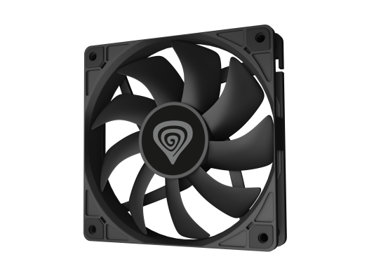 Genesis | Oxal 120 | Case fan