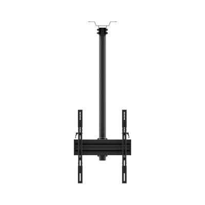 EDBAK | Ceiling mount | MBV1155-P | 42-57 " | Maximum weight (capacity) 70 kg | Black