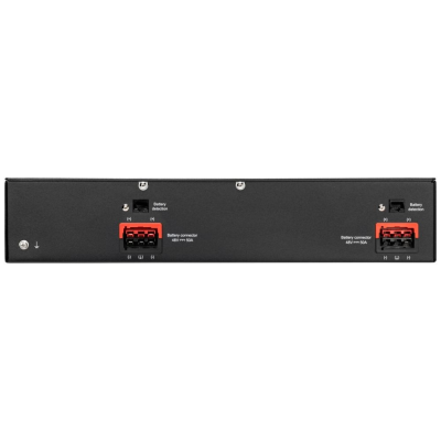 Eaton 5PX Gen2 Extended Battery Module (EBM), 48 V, Rack / tower, 2U | Eaton | Extended Battery Module (EBM), 48 V, 2U | 5PX Gen2