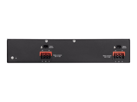 Eaton 5PX Gen2 Extended Battery Module (EBM), 48 V, Rack / tower, 2U | Eaton | Extended Battery Module (EBM), 48 V, 2U | 5PX Gen2