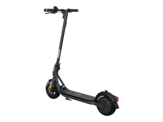 Ninebot by Segway Kickscooter F2 Pro E, Black | Segway | Kickscooter F2 Pro E | Up to 25 km / h | 10 " | Black