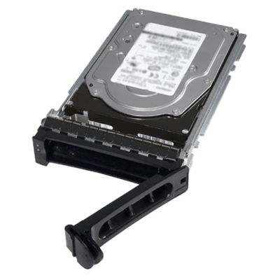 Dell HDD 3.5" / 4TB / 7.2K / NLSAS / 12Gb / 512n / Hot-Plug / 15G | Dell | HDD 3.5" / 4TB / 7.2K / NLSAS / 12Gb / 512n / Hot-Plug / 15G | 7200 RPM | 4000 GB | Hard Drive | Hot-swap