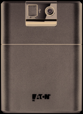 Eaton | UPS | 5E Gen2 1200UI IEC | 1200 VA | 660 W