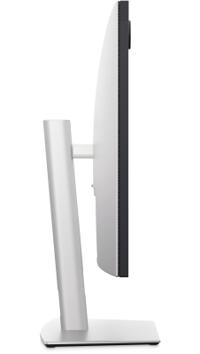 Dell | LCD UltraSharp Monitor | U3224KBA | 32 " | IPS | 6K | 16:9 | 60 Hz | 5 ms | 6144 x 3456 | 450 cd / m² | HDMI ports quantity 1 | Silver / Black