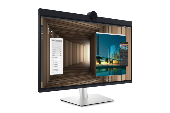 Dell | LCD UltraSharp Monitor | U3224KBA | 32 " | IPS | 6K | 16:9 | 60 Hz | 5 ms | 6144 x 3456 | 450 cd / m² | HDMI ports quantity 1 | Silver / Black