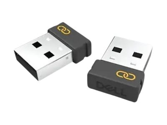 Dell | Secure Link USB Receiver - WR3