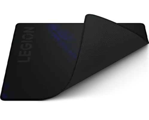Lenovo | Mouse Pad | Legion Gaming Control L | Mouse pad | 400 x 450 mm | Black