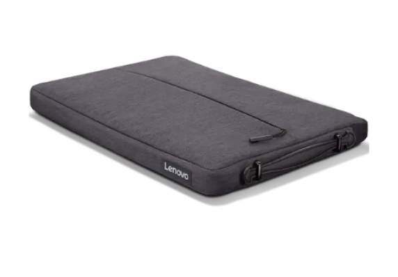 Lenovo | Laptop Urban Sleeve | Fits up to size 13 " | Sleeve | Charcoal Grey | Waterproof