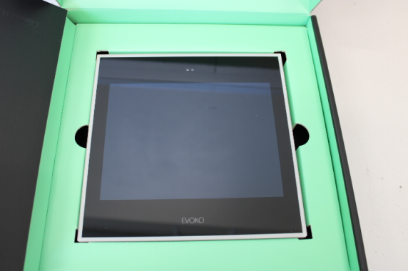 SALE OUT. | Evoko | Naso | 8 " | Landscape | Wi-Fi | DEMO