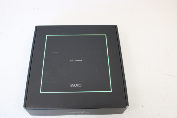 SALE OUT. | Evoko | Naso | 8 " | Landscape | Wi-Fi | DEMO