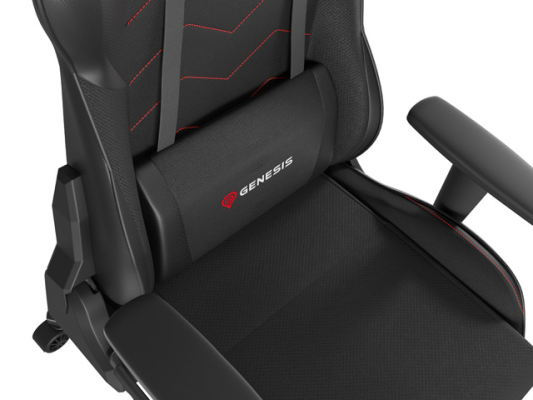 Genesis Gaming Chair Nitro 550 G2 Black