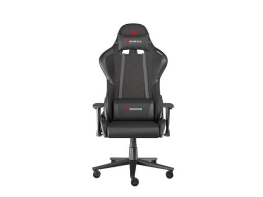 Genesis Gaming Chair Nitro 550 G2 Black